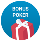 Bonus poker