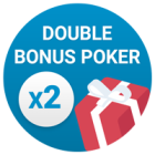 Dobbelt Bonus Poker