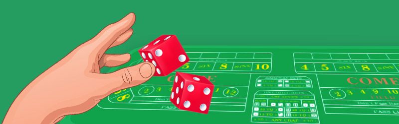 Hovedreglerne forklaret: hvordan placerer man bets?