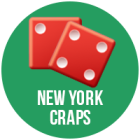 New York Craps