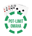 Pot-Limit Omaha Poker