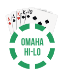 Omaha Hi-Lo Poker