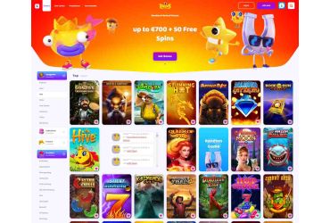 7Signs Casino-anmeldelse &mdash; Popul&aelig;re spil