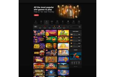 Betchan - bedste slots