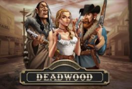 deadwood
