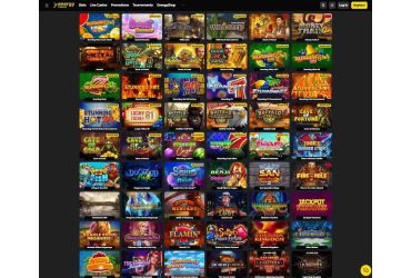 Energycasino - Popul&aelig;re spil