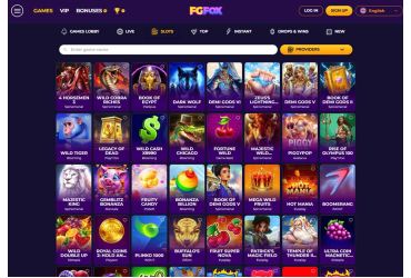 FgFox Popul&aelig;re spil