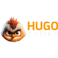 Hugo casino logo