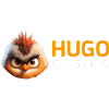 Hugo casino logo