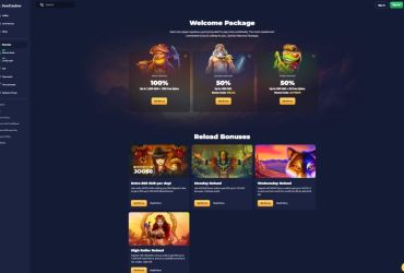 Joo Casino - kampagner