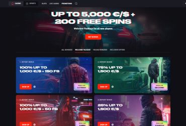 N1 Bet Casino kampagner