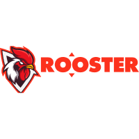 Rooster.bet Logo