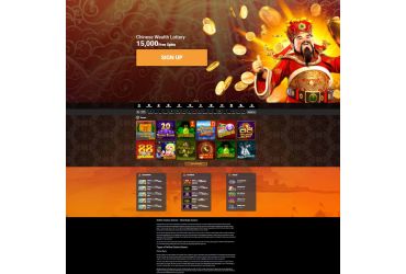 Shambala Casino &mdash; Popul&aelig;re spil