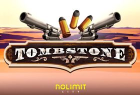 Gameplay, tal of fakta Tombstone