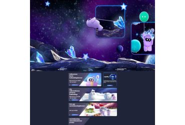 Bet It All &mdash;Kampagner