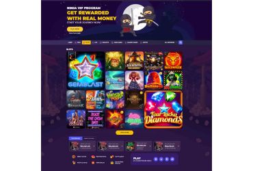 Casitsu &mdash; Popul&aelig;re spil