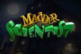 madder scientist preview