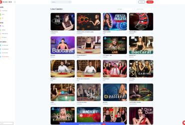 OXI Casino spillemaskiner