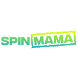 Spinmama Casino-logo