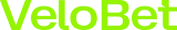 VeloBet logo