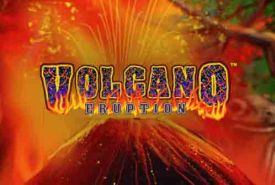 Volcano Eruption review