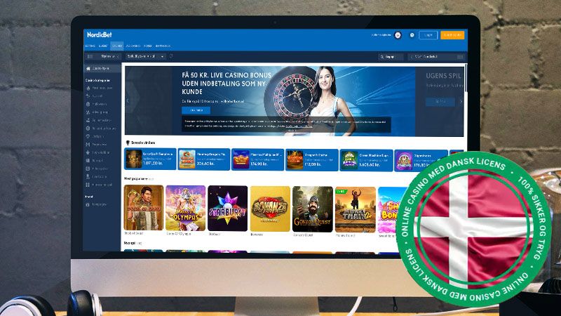 nordicbet casino anmeldelserr