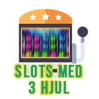 slot logo