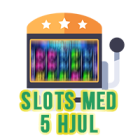 slot machine icon