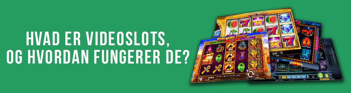 Video-Slot