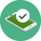 Check om casinoet er mobilvenligt