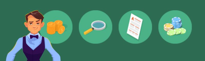 nye online casino tip