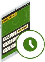 odds bonusspil omsetningskrav