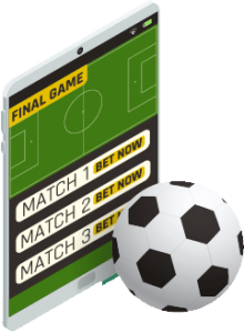 online sports vaeddemal dansk