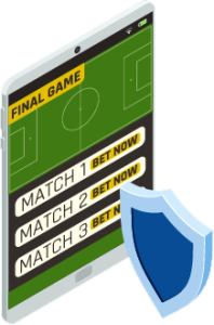 safe online betting sites dansk