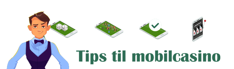 Online casino tips