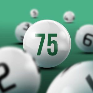 75 tal bingo