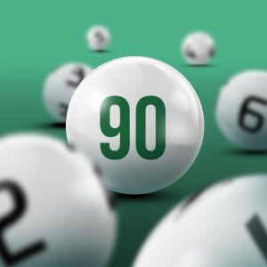 90 tal bingo
