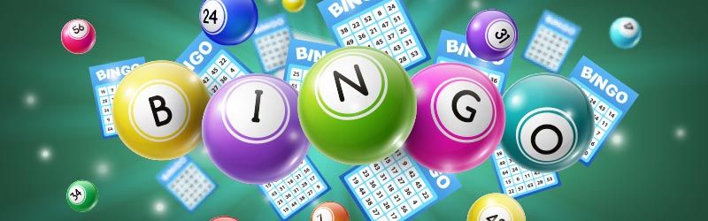 Bingostrategier som m&aring;ske kan hj&aelig;lpe dig