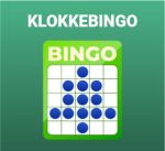Klokkebingo