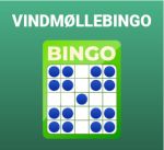 Vindm&oslash;llebingo