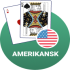 Amerikansk blackjack