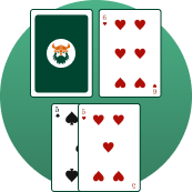 Split ikke et par 5&rsquo;ere eller 10&rsquo;ere