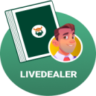 Live-dealerblackjack