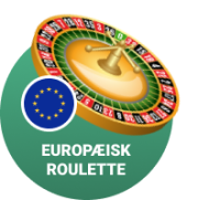 Europ&aelig;isk roulette