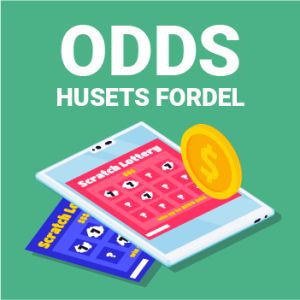 odds, tilbagebetalingsprocenter og husets fordel