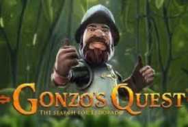 Gonzo&rsquo;s Quest review