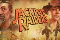 ​Jackpot Raiders