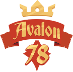Avalon78 Casino Logo
