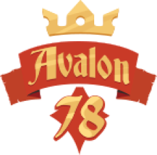 Avalon78 Casino Logo