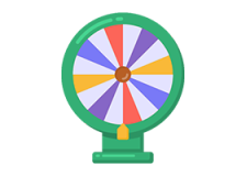 Ikon for spilleautomater